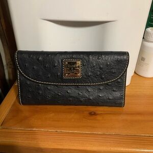 Dooney and Bourke Wallet